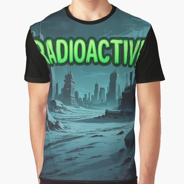 Artikel-Vorschau von Radioaktiver Winter, designt und verkauft von Radioactive Clothing.