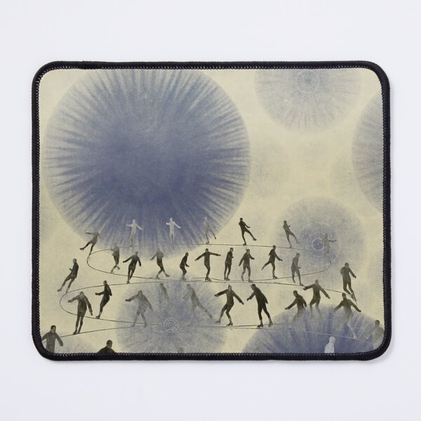 Item preview, Loop of Becoming designed and sold by PosteriaArchive.