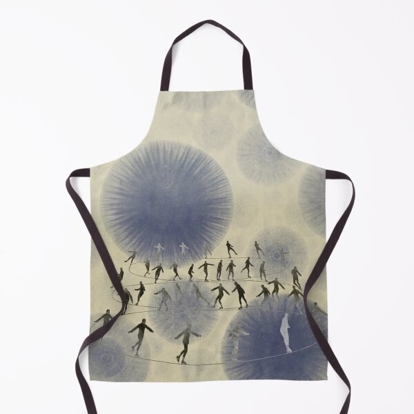Item preview, Loop of Becoming designed and sold by PosteriaArchive.