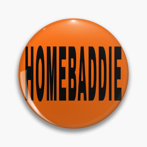 Item preview, HOMEBADDIE designed and sold by shop.cuties.
