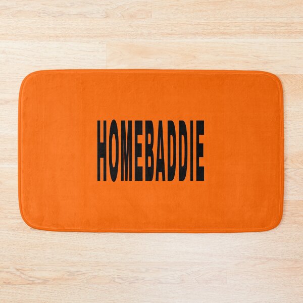 Item preview, HOMEBADDIE designed and sold by shop.cuties.