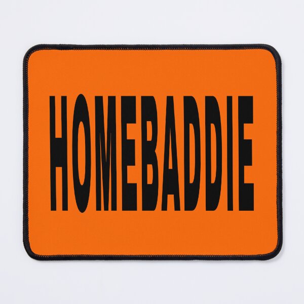 Item preview, HOMEBADDIE designed and sold by shop.cuties.