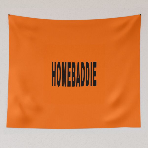 Item preview, HOMEBADDIE designed and sold by shop.cuties.