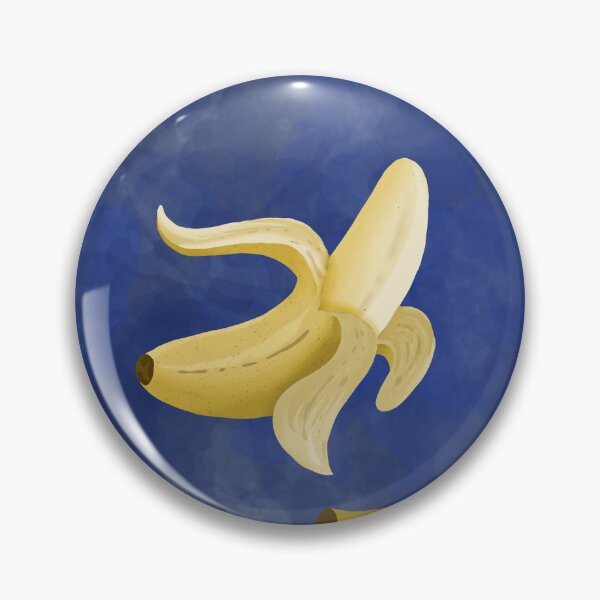 Item preview, Banana Blues designed and sold by OrangeCatTee.