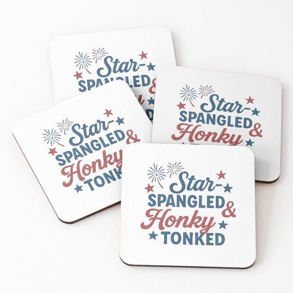 Item preview, Star Spangled Americana for the Fourth of July Patriotic Sayings  designed and sold by PaperieJennifer.