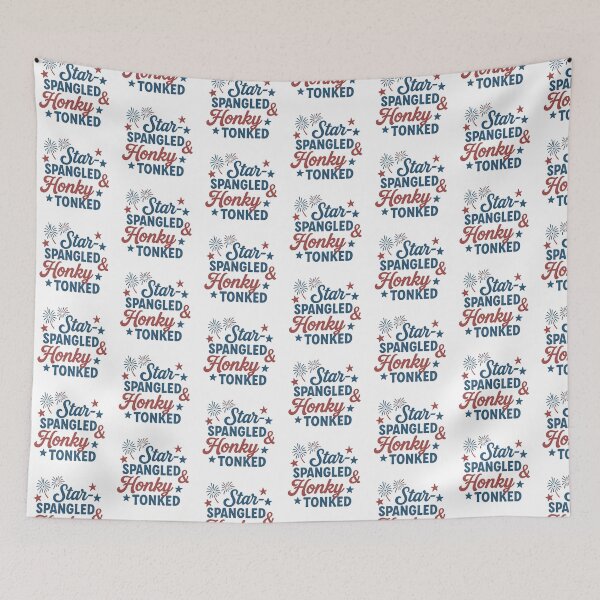 Item preview, Star Spangled Americana for the Fourth of July Patriotic Sayings  designed and sold by PaperieJennifer.