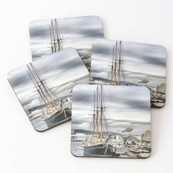 Item preview, The Svanen  ( 3 )  designed and sold by Larry Davis.