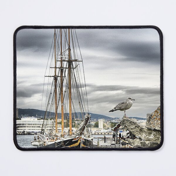 Item preview, The Svanen ( 3 ) designed and sold by Larry Davis.