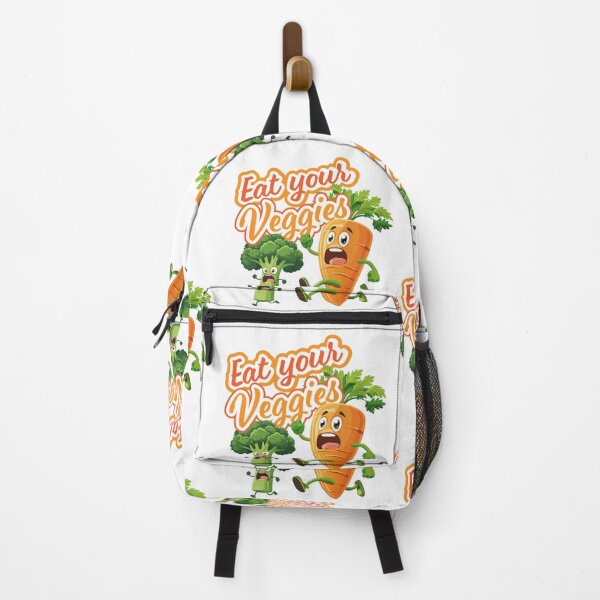 Item preview, Make sure you eat your veggies designed and sold by TracerMade.