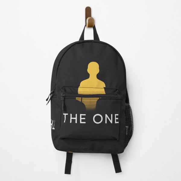 Item preview, The One designed and sold by fadilow.