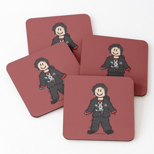 Item preview, Ian FD3 Stick Figure designed and sold by RoserinArt.