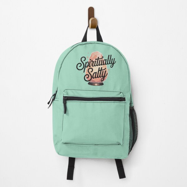 Item preview, Spiritually Salty designed and sold by CrypticHMystic.