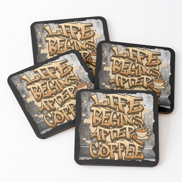Item preview, Coffee Lovers  designed and sold by OZTMAN.