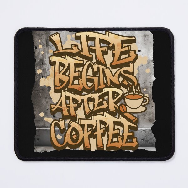 Item preview, Coffee Lovers designed and sold by OZTMAN.