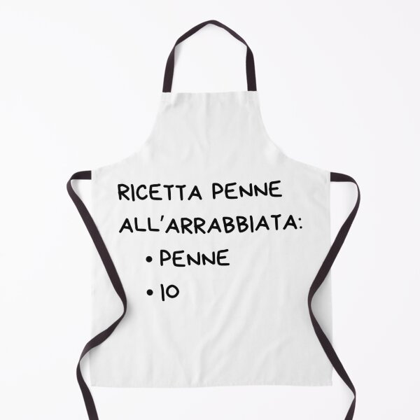 Item preview, Ricetta all’Arrabbiata (Versione Drammatica) designed and sold by jolesartt.