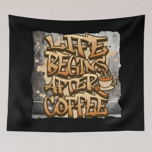 Item preview, Coffee Lovers  designed and sold by OZTMAN.