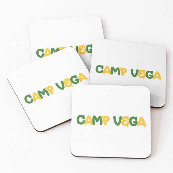 Aperçu de l'œuvre camp vega créée et vendue par designsbysamantha.