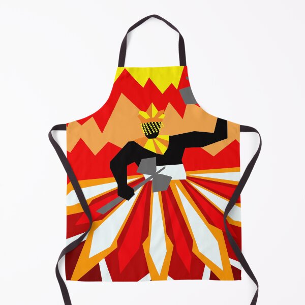 Item preview, xango designed and sold by Edu-Mendonca.