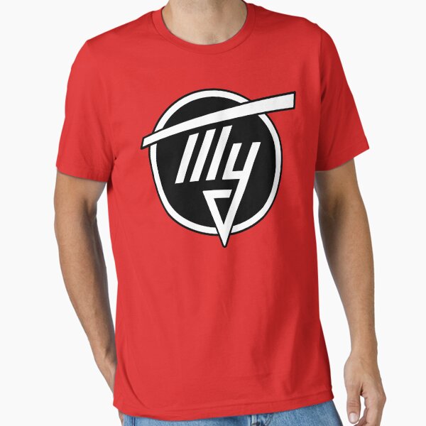 Item preview, Tupolev Aircraft Logo (Black) designed and sold by warbirdwear.
