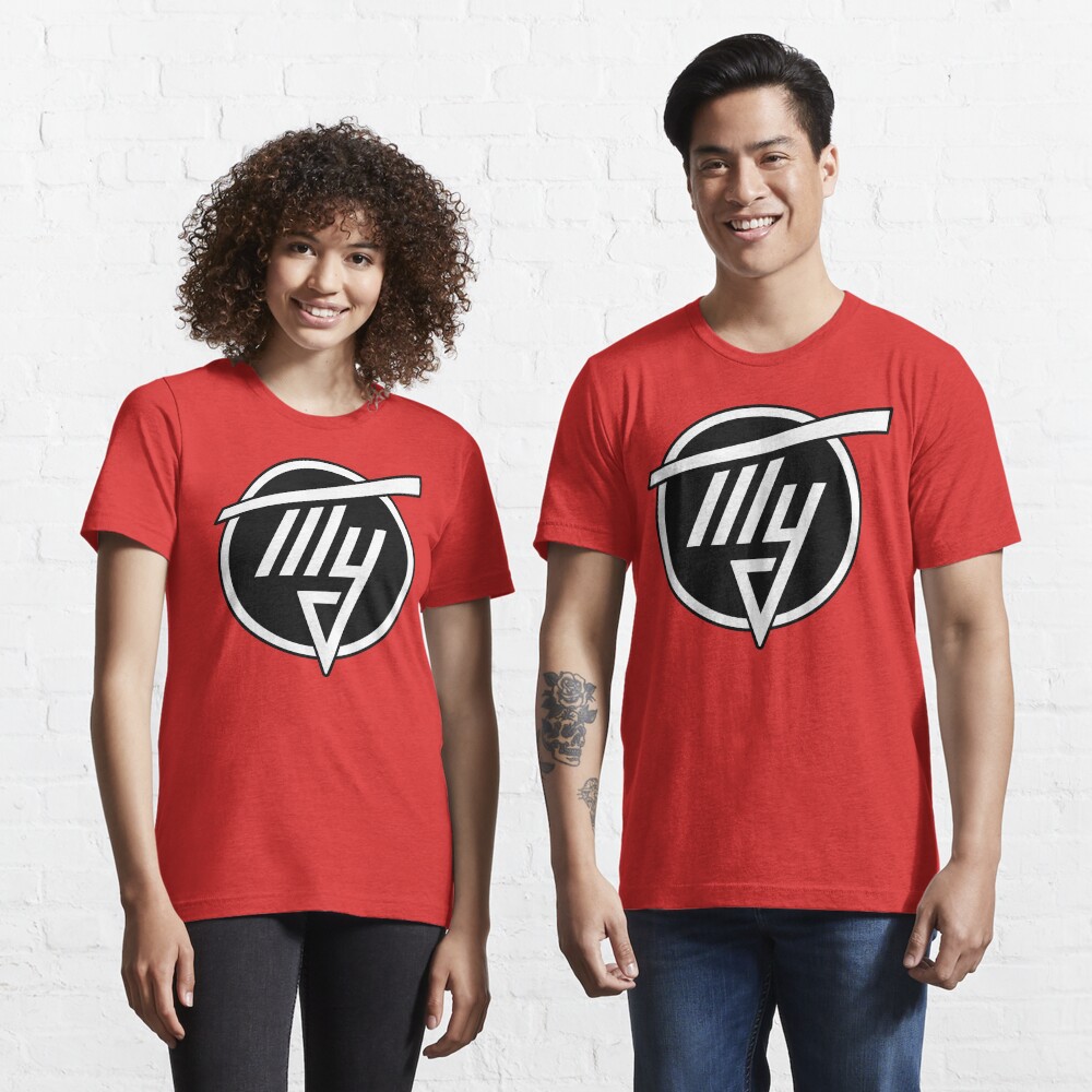 Tupolev Aircraft Logo (Black) Essential T-Shirt