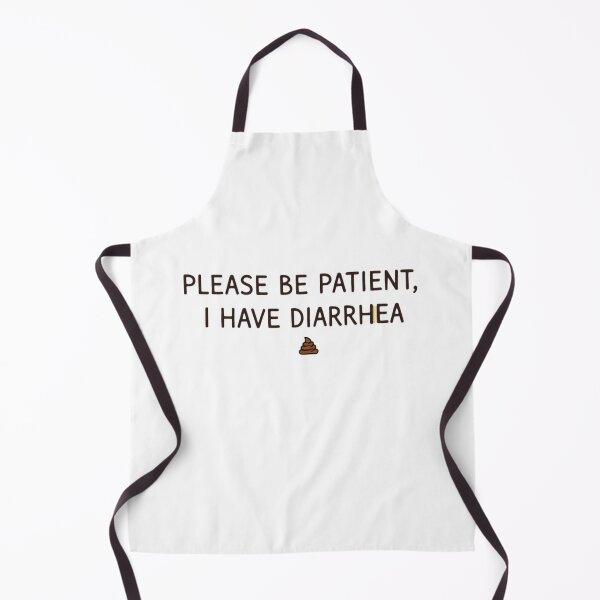 Item preview, Please Be Patient designed and sold by Rell1970.