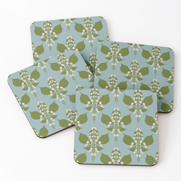Item preview, Chestnut blossom designed and sold by AlmeyDesign.