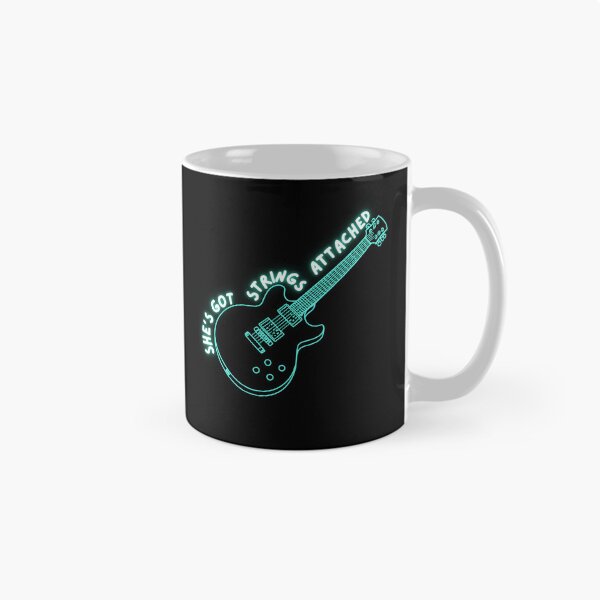 Item preview, She’s got strings attached designed and sold by SorohanMedia.