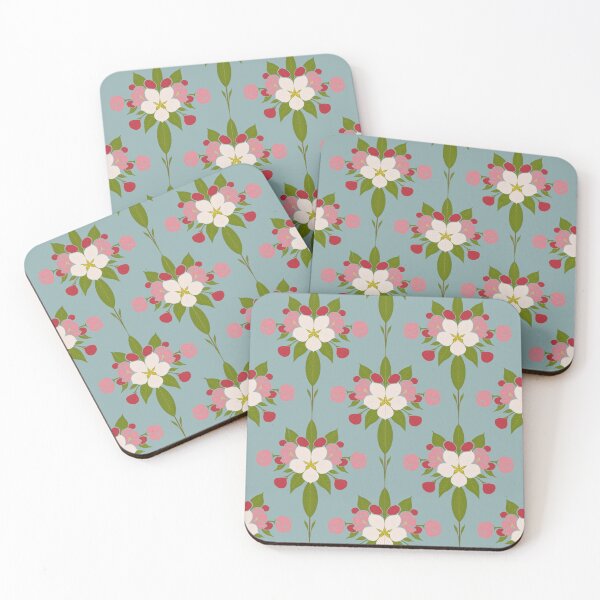 Item preview, Apple blossom designed and sold by AlmeyDesign.