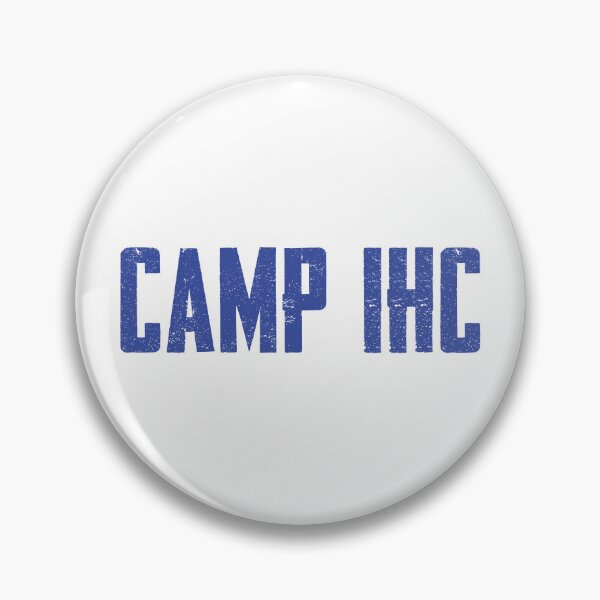 Item preview, camp ihc designed and sold by designsbysamantha.