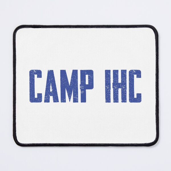 Item preview, camp ihc designed and sold by designsbysamantha.