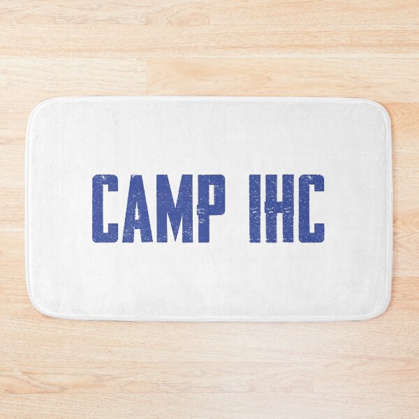 Item preview, camp ihc designed and sold by designsbysamantha.