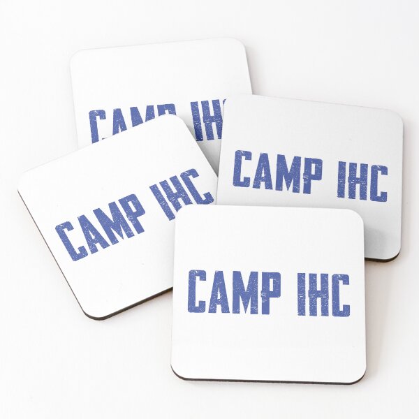 Item preview, camp ihc designed and sold by designsbysamantha.