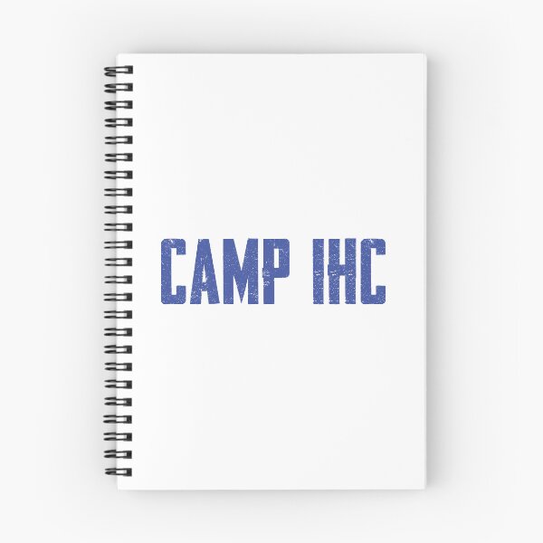 Item preview, camp ihc designed and sold by designsbysamantha.