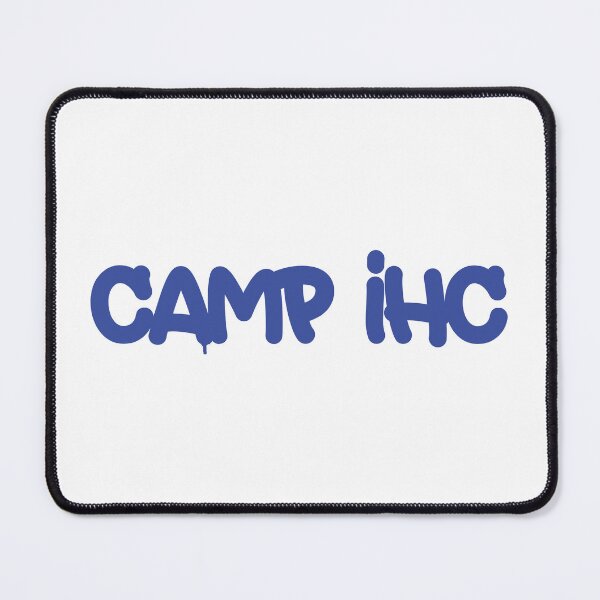 Item preview, camp ihc designed and sold by designsbysamantha.