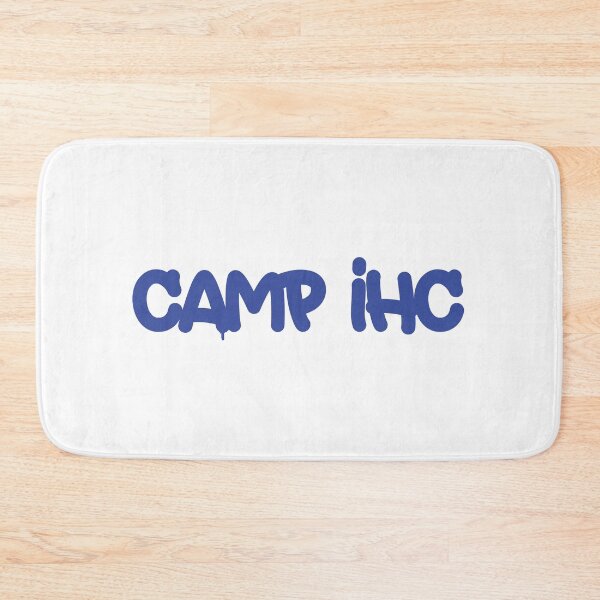 Item preview, camp ihc designed and sold by designsbysamantha.