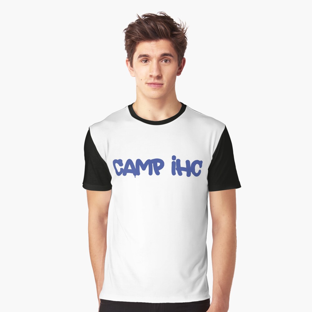 Artikel-Vorschau von Grafik T-Shirt, designt und verkauft von samanthaedelman.