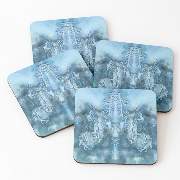 Item preview, frost flower designed and sold by AlmeyDesign.