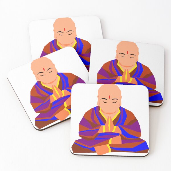 Item preview, buda designed and sold by Edu-Mendonca.