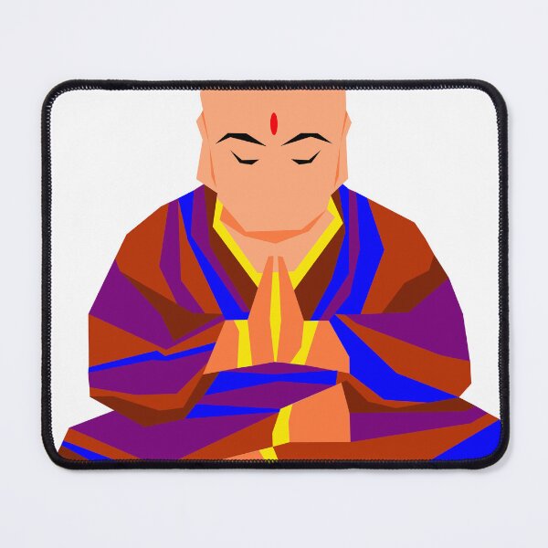 Item preview, buda designed and sold by Edu-Mendonca.
