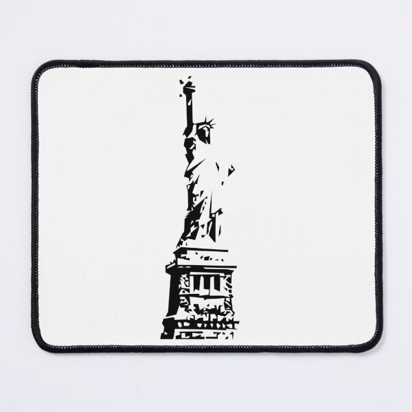 Item preview, Statue of Liberty designed and sold by Evelyn Ferraro.