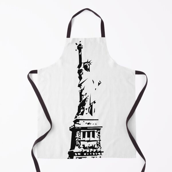 Item preview, Statue of Liberty designed and sold by Evelyn Ferraro.