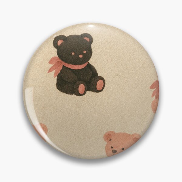 Item preview, BearCute designed and sold by LaceandHazelOfficial.