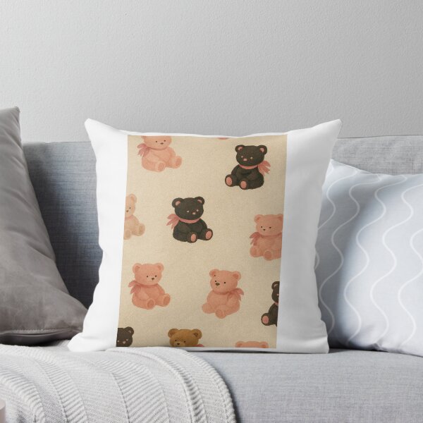 Item preview, BearCute designed and sold by LaceandHazelOfficial.