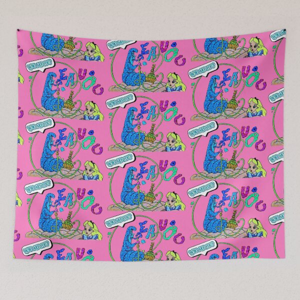 Item preview, Wonderland designed and sold by KeekneesKustoms.