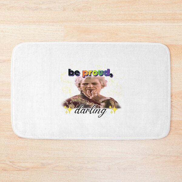 Item preview, be proud designed and sold by Shizomaru.