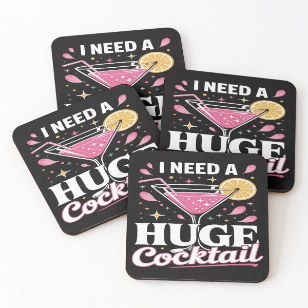Artikelvorschau, Girls Night Out Cocktail Design – Lustiges Zitat entworfen und verkauft von Eva Kiseleva.