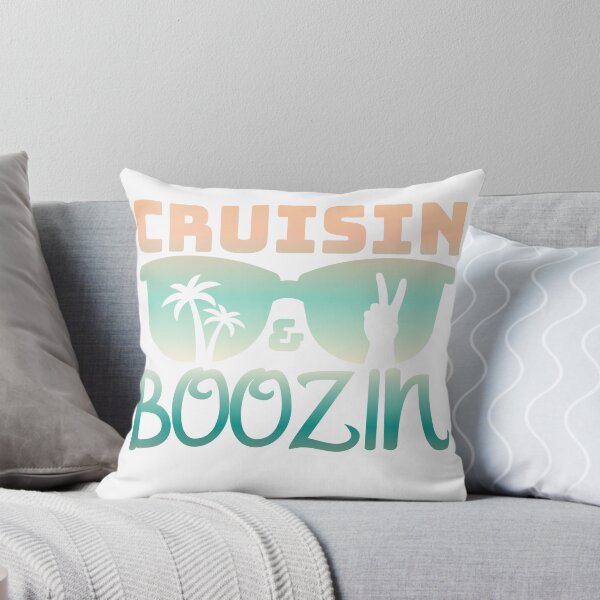 Item preview, Cruisin & Boozin Summer Tropical Party Cruise  designed and sold by Auchi_Verse.