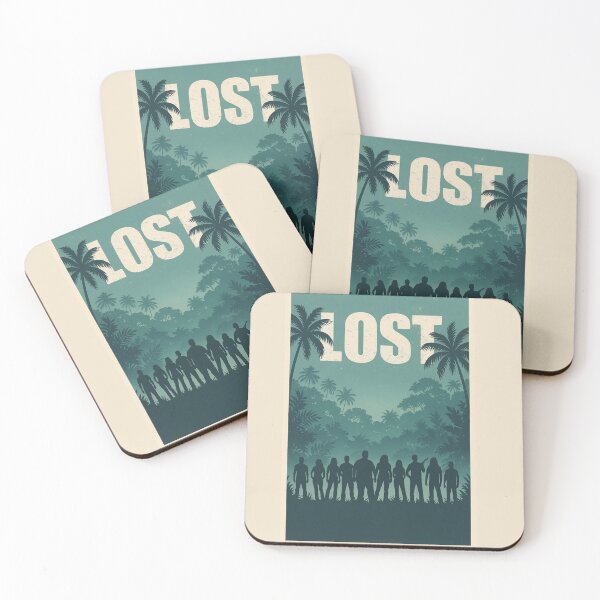 Item preview, Lost designed and sold by GraficDesigners.
