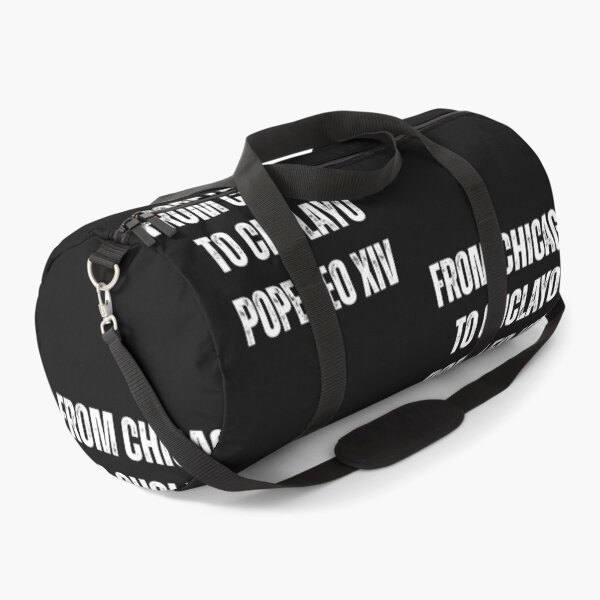 Item preview, From Chicago to Chiclayo the peruvian Pope Leo XIV  new Pope designed and sold by erozzz.