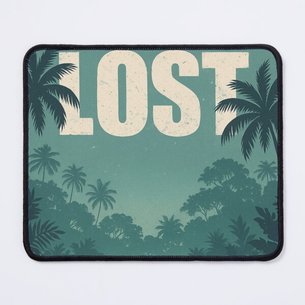 Item preview, Lost designed and sold by GraficDesigners.